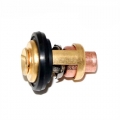 Thermostat for Honda boat engine 50/75/ 90/115/130HP 72 degree 19300 ZV5 043 18 3630|Boat Engine| - Ebikpro.com