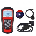 New Autel MaxiScan MS509 OBD2 Engine Fault Diagnostic Scanner Auto Code Reader MS509 OBDII Code Readers & Scan Tools|autel m