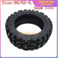 11 Inch 90/65 6.5 Scooter Winter Snow Tire CST for Dualtron Thunder Electric Scooter Off Road Tyre SpeedBike Scooter Wheel Tyre|