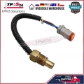 For Thermo King 41 6538 416538 Engine Coolant Temperature Sensor|Pressure Sensor| - ebikpro.com