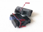 Start Button Switch fit Gy6 50 250cc Chinese Gas Moped Scooter ATV|chinese scooter|gy6 scooterscooter gy6 - Ebikpro.com