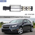 For Chevy Cruze Aveo 5 Vauxhall Opel Zafira B C Mokka Holden Barina 55567050 Camshaft Control Solenoid Cam Valve 1.6L 1.8L|Valve