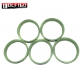 Wolfigo A2114710579 Fuel Pump Seal Gaskets Fit Mercedes W203 C209 W211 2114710579 - Intake Gaskets - ebikpro.com