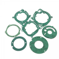 Blower Gaskets Burner Insert Gaskets For Webasto Air Top 2000/S/ST Thermo Top C Eberspacher D2 D4 D1LC D3L D3WSC D4WSC D5WSC|Hea