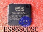 New Original ES8680DSC LQFP 128 High Quality|Performance Chips| - ebikpro.com