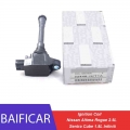 Baificar Brand New Genuine Ignition Coil 22448 1KT1A 224481KT1A For Nissan Altima Rogue 2.5L Sentra Cube 1.8L Infiniti|Ignition