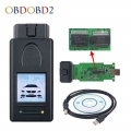 For BMW SCANNER 1.4.0 Diagnostic Scanner For BMW 1.4 USB Diagnostic Interface Unlock Version|Code Readers & Scan Tools| -