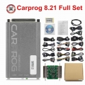 Auto Repair Tool Carprog Full V10.05/v10.93 Programmer Car Prog V8.21 All Softwares Online Ecu Chip Tuning - Code