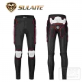 2020 NEW Motorcycle Motocross Pants Long Armor Motorcycle Pants Ski Skating Cycling Motocross Protective Gear Hip Protector|Trou