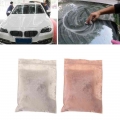 2022 New 100g Glass Polish Cerium Oxide Powder Car Window Scrach Remove Repair Auto Care|Polishing & Grinding Materials Set|