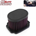 CK CATTLE KING Motorcycle Air Filter For YAMAHA MT 07 MT07 MT 07 FZ 07 FZ07 FZ 07 XSR700 XSR 700 2014 2019 2020|mot