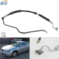 Zuk Power Steering Feed Hose For Honda Accord Vii Mk7 Cn1 Cn2 2.2l I-ctdi Diesel 2002-2007 Left Hand Drive Model 53713-sef-g02 -