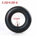 3.50/4.00 6 350/400 6 Inner Tube Tire Innertube Wheelbarrow Rubber Valve 6" NEW|tire 6|wheelbarrow tyre tubeinner tube tire