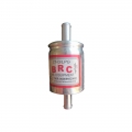 FILTER BRC CZAKRAM Polyester 12 Mm|Fuel Inject. Controls & Parts| - ebikpro.com