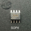 5pcs EPROM 25080 memory chip erasable programmable read EPROM 25080 SOP8 25080 TSSOP8|Performance Chips| - ebikpro.com