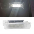 1x Led Luggage Compartment Trunk Boot Lights For Vw Golf Mk5 Mk6 Mk7 Jetta Passat B6 B7 B8 Cc Scirocco Tiguan Touran Touareg T5