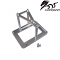 Universal Billet Battery Tray Hold Down / Trunk Relocation Box - Battery Trays - ebikpro.com