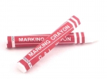 2pcs Tire Repair Crayon Marker Paint Stick Paintstik White - Tire Accessories - ebikpro.com