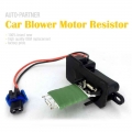 Car Blower Motor Resistor Replacement for Gmc Safari Chevy Astro Van 1996 2005 12135105 89018436|Heater Parts| - ebikpro.