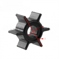 369-65021 Impeller For Tohatsu 4hp 5hp Hankai 5hp 6hp Outboard Motor 2t 369-65021-1 Mercury 4hp 5hp 47-16154 369-65021-0 - Outbo