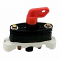 Spare Main Battery Switch Power Switch for Volvo Trucks FH FM FL VM 21199003|Truck Accessories| - Ebikpro.com