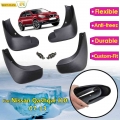 Car Mud Flaps For Nissan Qashqai / +2 / Dualis 2007 2013 J10 Splash Guards Mud Flap Mudguards Fender 2008 2009 2010 2011 2012|ca