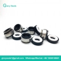 301 Rubber Bellow Mechanical Seals Replace to BT AR Pump Mechanical Seal(Material CAR/CER/NBR) 8 15mm|Seals| - ebikpro.co