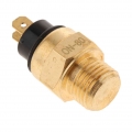 Radiator Coolant Fan Temperature Sensor Water Temp Switch for CF250 CF500|Radiators & Parts| - ebikpro.com