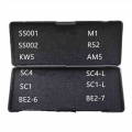 Civil Tool Ss001 Ss002 Kw5 Sc4 Sc1 M1 R52 Be2-6 Be2-7 Sc4-l Sc1-l Am5 - Car Key - ebikpro.com