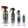 500ML Ceramic Coating Spray Car Top Sealant Repellent Nano Glass Polishing Plated Crystal Liquid Hydrophobic Coating Agent|Paint