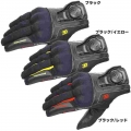 Gk164 Motorcycle Boa Knob Tightening Gloves Mesh Breathable Protection Riding Touch Screen Locomotive Shatter-resistant Gloves -