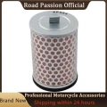 Road Passion Motorcycle Air Filter For Honda Cb400 Cb 400 1992 1993 1994 1995 1996 1997 1998 Hornet 250 - Air Filters & Syst