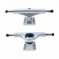 50% 2Pcs 5.5 Inch Aluminum Magnesium Alloy Adult Skateboard Truck Bracket Parts Skate Board Accessories|Skate Board|