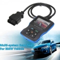 2021 Latest V5.5 Vesion Creator C310 Car Diagnostic Scanner For BMW e46 e39 e60 e90 e36 x5 OBD2 Scanner|Code Readers & Scan