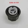 For Mazda 6 Gg Mazda 6 Brake Master Cylinder Oil Pot Cover Oil Cup Cover Gj6a-43-55y Gj6a4355y - Sensors & Switches - Office