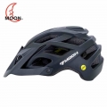 MIPS MOON Casco mbt Cycling Bike Sports Helmet OFF ROAD Mountain Bicycle Helmet Outdoors Riding Helmet casco bicicleta hombre|Bi