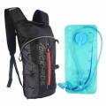 Ultralight Backpack Outdoor Running Sports Bike Bag Hydration 3L Water Bag Hiking Camping Cycling Backpack Bicycle Accessories|B