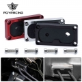 Pqy - Shifter Cable Grommet Mount Kit For Honda Civic Integra K20 K20a2 K20z Poly Pqy-sbp02 - Shifters - ebikpro.com