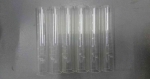 6pcs Glass Tube For Inj-6b Fuel Injector Cleaning Machine - Diagnostic Tools - ebikpro.com