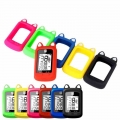 Road Bicycle Computer Silicone Protective Cover MTB Bike Cycling Speed Meter Stopwatch Shockproof Cover Case For XOSS G+ Code|Pr