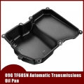 09G TF60SN Automatic Transmissions Oil Pan New 09G321361 for A3 A4 Beetle CC Golf Jetta Passat Rabbit 2004 Up|Seals| - Office