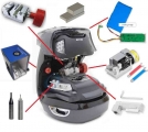 Spare Part Repair Kit For 2M2 Magic Tank CNC Auto Key Cutting Machine Locksmith Tool|Auto Key Programmers| - ebikpro.com