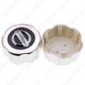 1pc Wheel Hub Cover Wheel Center Cap For Nissan Paladin Oting - Wheel Center Caps - ebikpro.com