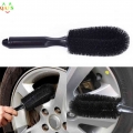 Motorcycle Car Wheel Washing Cleaning tool Wheel Tire Rim Scrub Brush Car Truck|Sponges, Cloths & Brushes| - ebikpro.