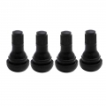 4 PCS lot Tr412 tubeless tire valve, straight nipple for tubeless disc, tr412 wheel nipple, wheel nipple|Valve Stems & Caps|