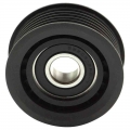 Belt Tensioner Idler Pulley 0002020019 For Mercedes W220 W210 W202 W208 W163 Amg - Belts, Pulleys, & Brackets - ebikpro