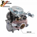 With High performance Motorcycle Carburetor Assembly For Suzuki GN125 GN 125 GN 125 CARB EN125 2 GS125 GS Motorbike