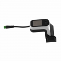 iMortor LCD display throttle iMortor Dip switch One of Thumb throttle|Electric Bicycle Accessories| - Ebikpro.com