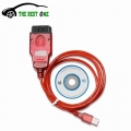 Obd2 Ecu Programmer V1.87 Car Diagnostic Cable /dacia Key - Ebikpro.com