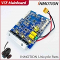 INMOTION V5F Motoard Controller Unicycle Mainboard Spare Parts One Wheel Accessories|Electric Bicycle Accessories| - Offic